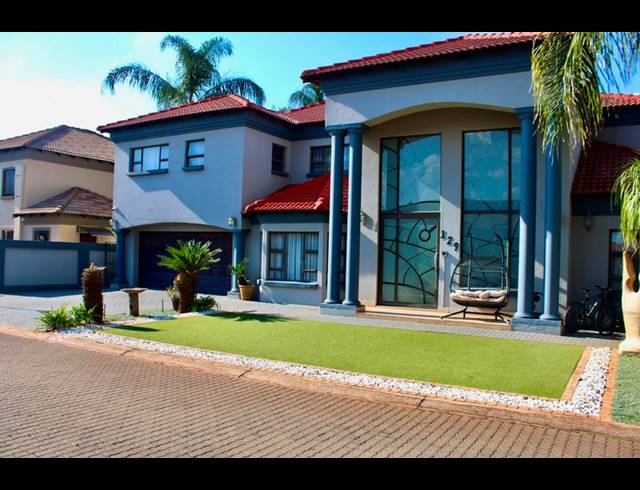 4 BEDROOM HOUSE FOR SALE IN MONTANA